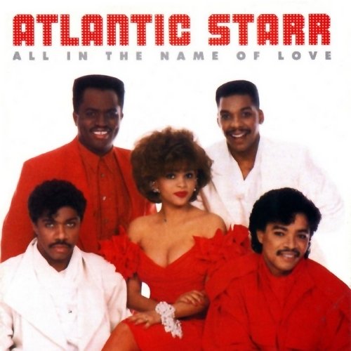 ATLANTIC STARR - Always